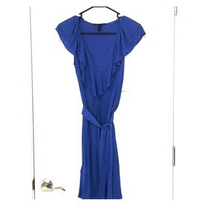Blue BCBG Dress in Size XS